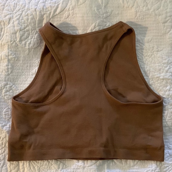 H & M Sport Tank Bra XL - Picture 2 of 3